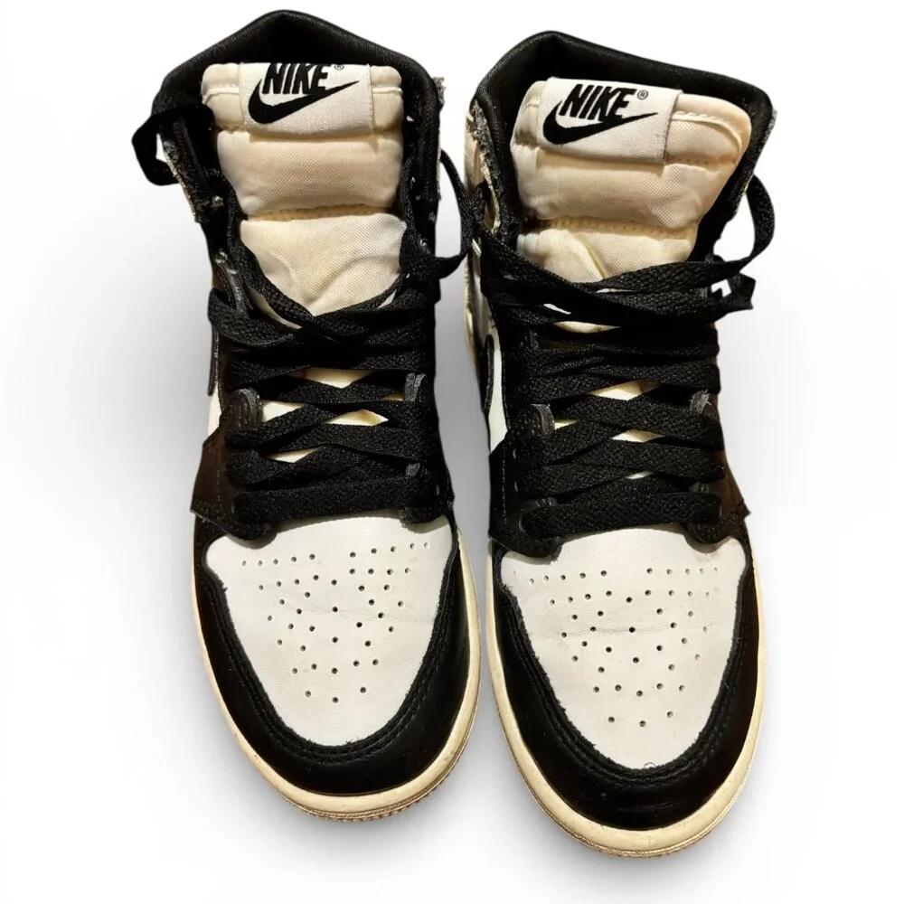 Jordan kids shoes